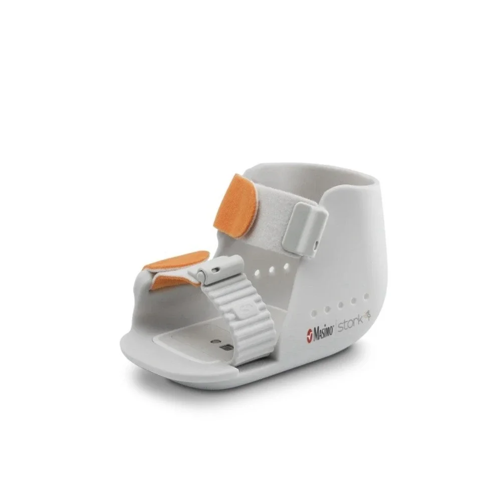 Masimo stork vitals